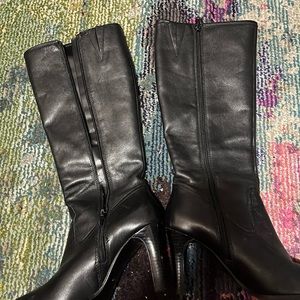 Ralph Lauren boots
